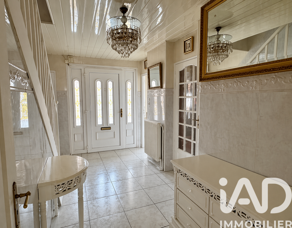 Vente Maison/villa 6 pièces