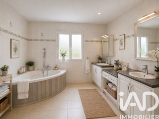  Maison à vendre 5 pièces 190 m²