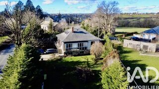  Maison à vendre 7 pièces 132 m²