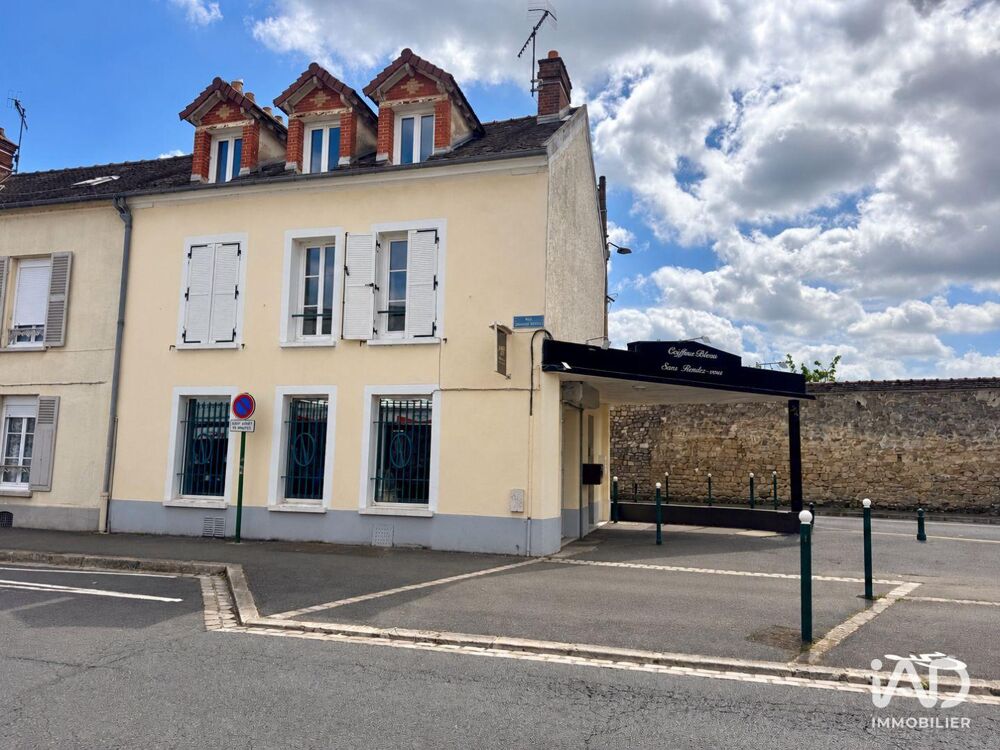 Vente Immeuble Vente Immeuble 5 pièces Fontainebleau