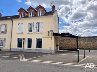 Vente Immeuble Vente Immeuble 5 pièces Fontainebleau