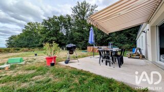  Maison à vendre 6 pièces 117 m²