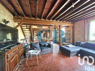 Maison à vendre 9 pièces 214 m²