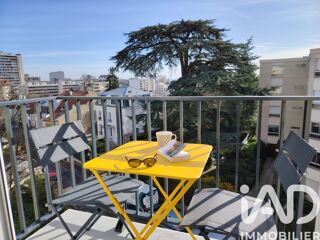  Appartement à vendre 3 pièces 66 m²