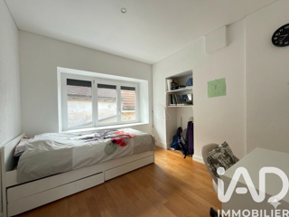  Maison à vendre 4 pièces 96 m²