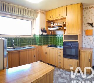  Maison à vendre 5 pièces 137 m²