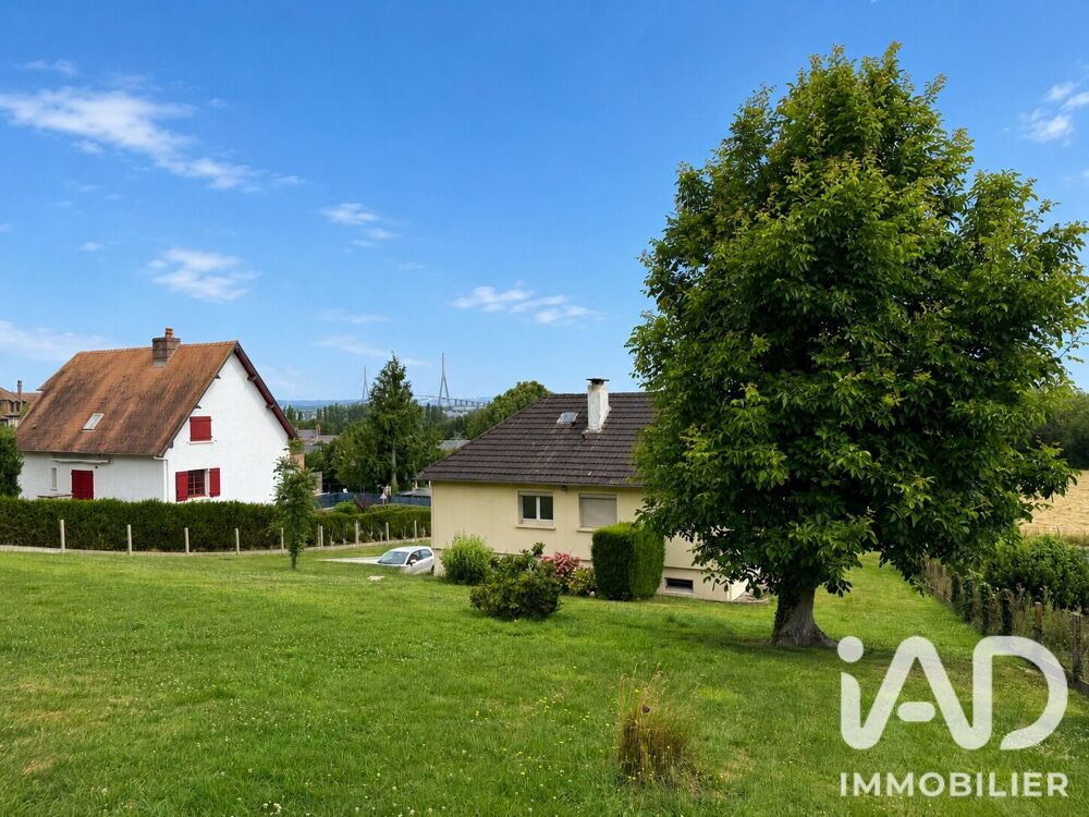 Vente Maison Vente Maison/villa 3 pièces La rivière-saint-sauveur