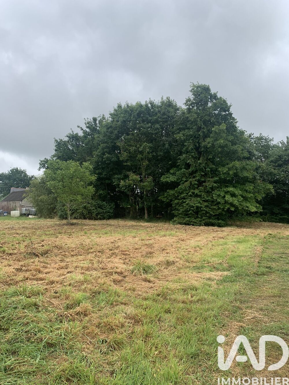 Vente Grange 1 pièce