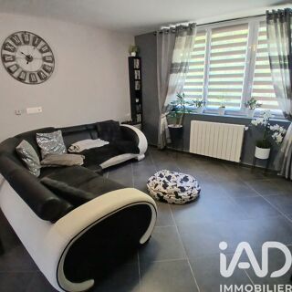  Maison à vendre 6 pièces 130 m²