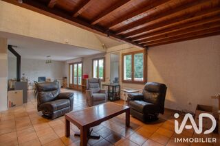  Maison à vendre 4 pièces 104 m²