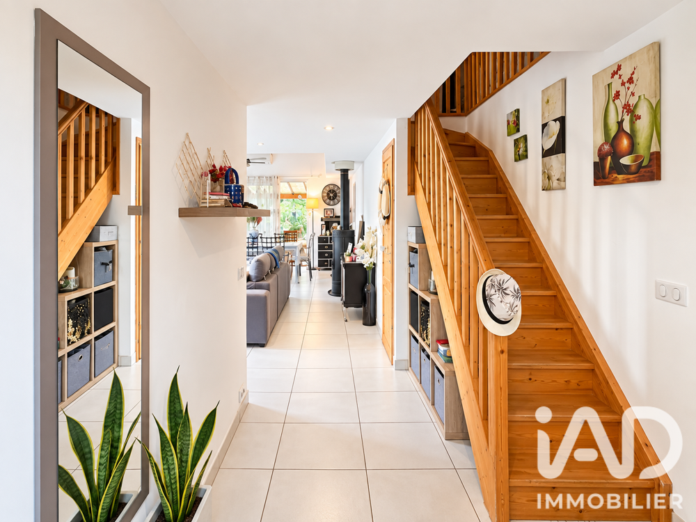 Vente Autre Vente Gîte 4 pièces Valbonne
