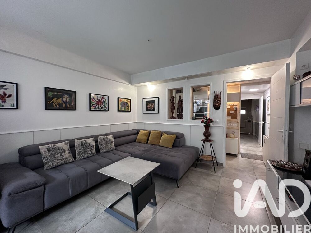 Vente Maison de ville 4 pièces
