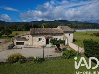  Maison à vendre 4 pièces 133 m²