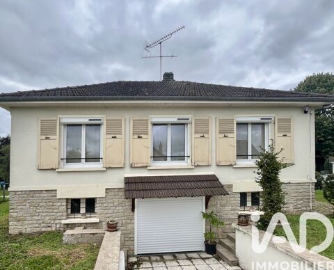   Vente Maison traditionnelle 4 pièces Maison - 4 pièce(s) - 90 m²
