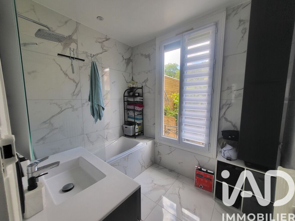 Vente Maison traditionnelle 4 pièces