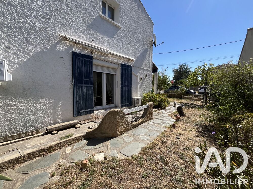 Vente Maison Vente Maison/villa 5 pièces Coursan