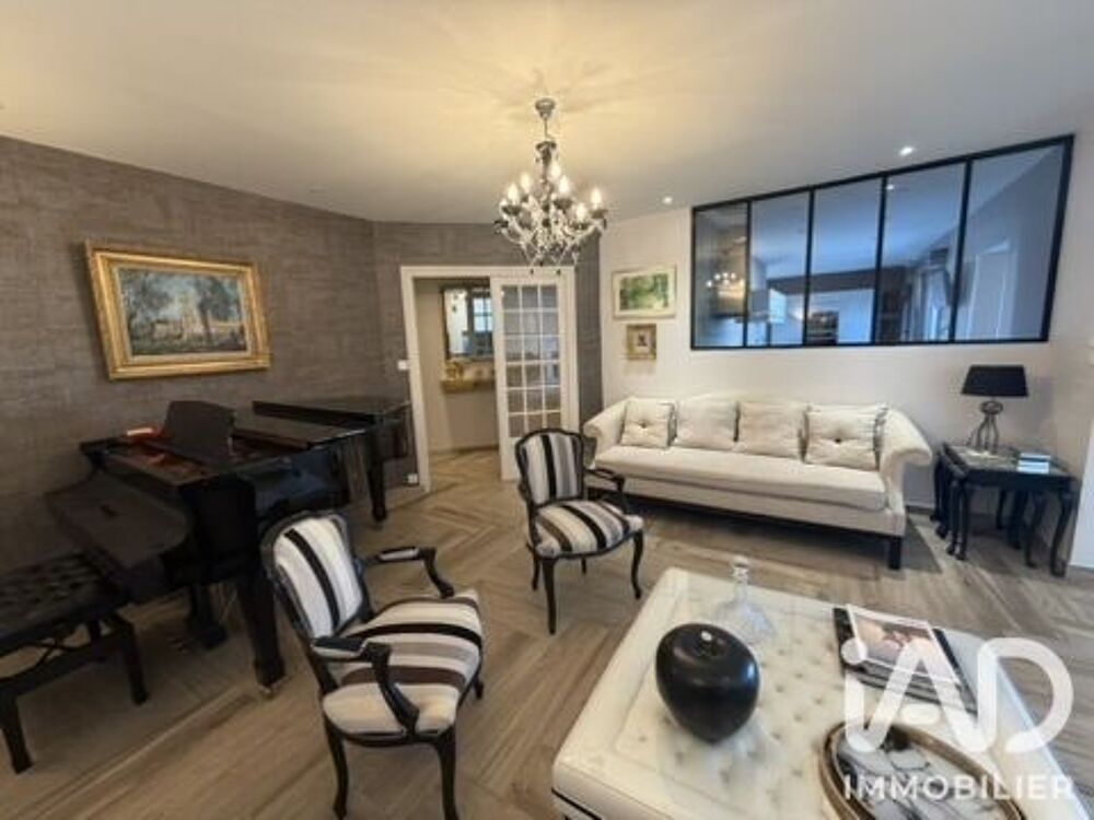 à vendre  Maison Donville-les-Bains (50350)