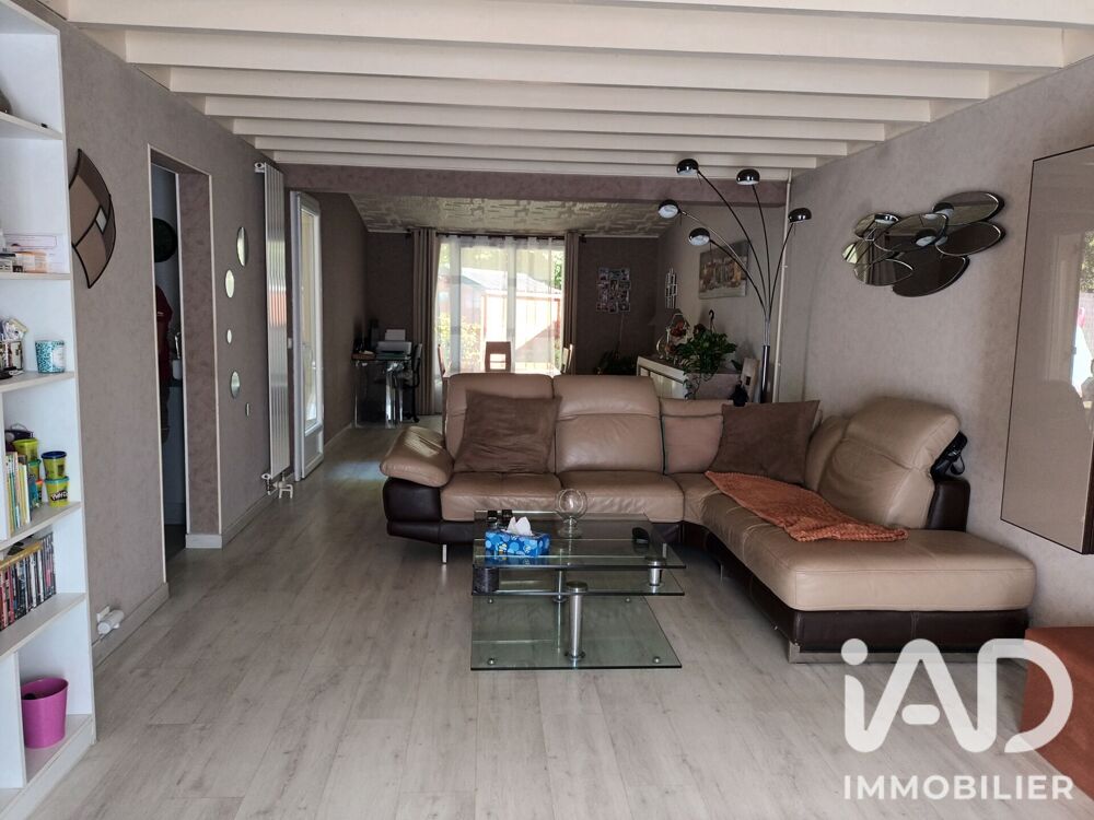 Vente Maison Vente Maison/villa 5 pièces Roissy-en-brie