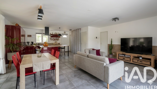  Maison à vendre 5 pièces 121 m²