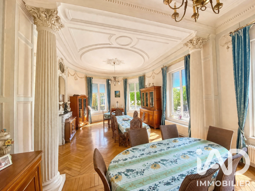 Vente Maison Vente Demeure 9 pièces Sedan