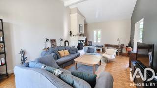Vente Maison Vente Maison d'architecte 7 pièces Balzac