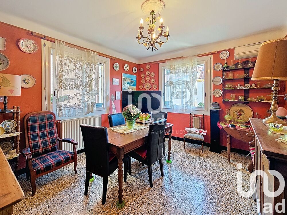 Vente Maison de village 4 pièces