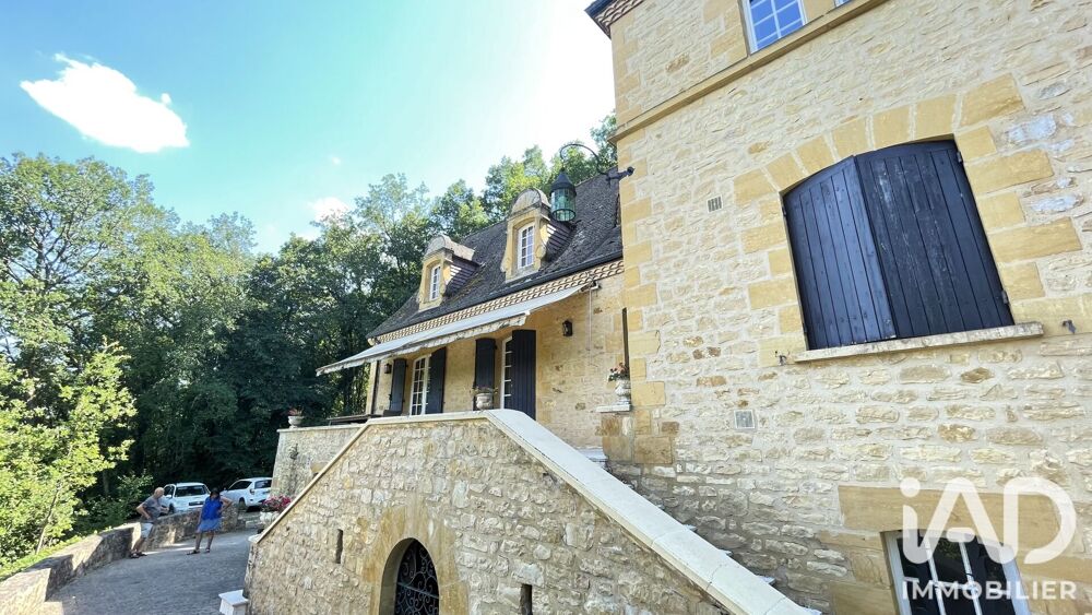 à vendre  Maison Cénac-et-Saint-Julien (24250)