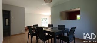  Maison à vendre 5 pièces 126 m²