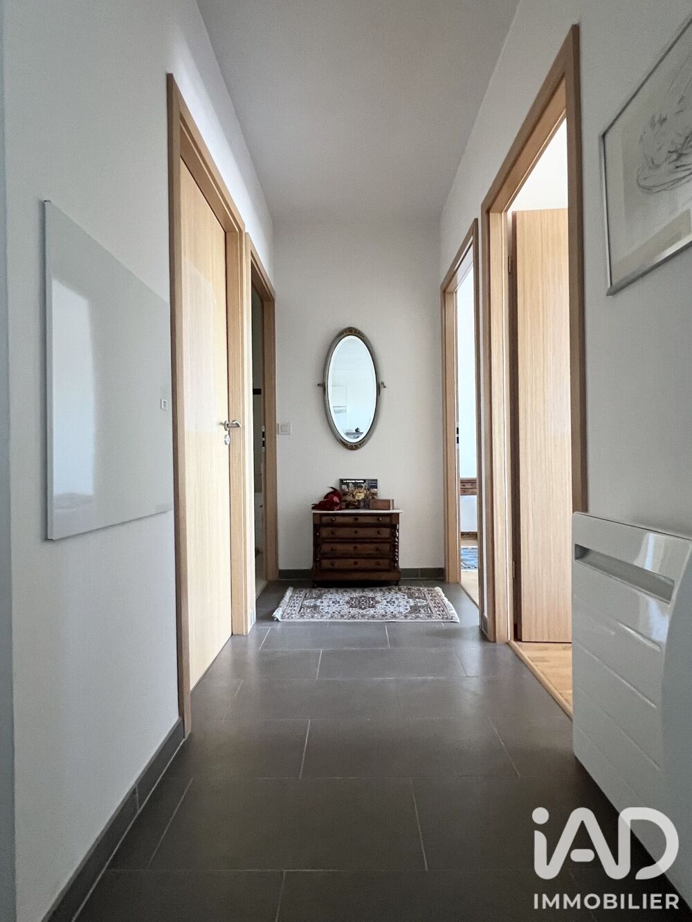 Vente Appartement Vente Appartement 3 pièces La rochelle