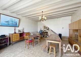  Maison à vendre 5 pièces 162 m²