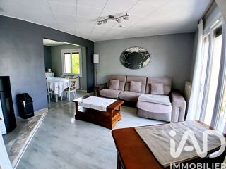 Maison à vendre 4 pièces 73 m²