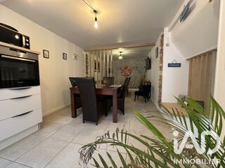  Appartement à vendre 2 pièces 49 m²