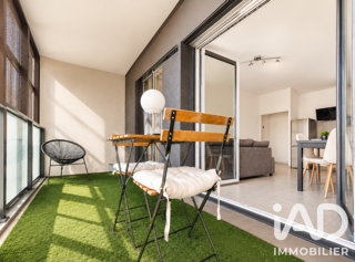  Appartement à vendre 3 pièces 67 m²