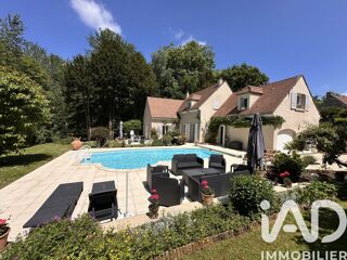  Maison à vendre 5 pièces 168 m²