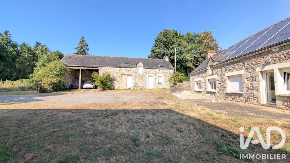Vente Maison/villa 9 pièces