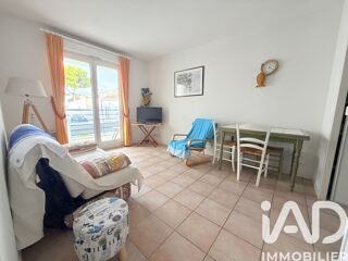  Appartement � vendre 2 pi�ces 30 m�