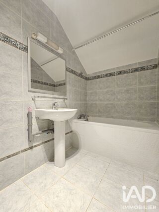  Appartement à vendre 3 pièces 63 m²