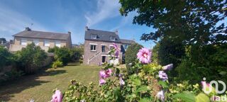  Maison à vendre 5 pièces 135 m²