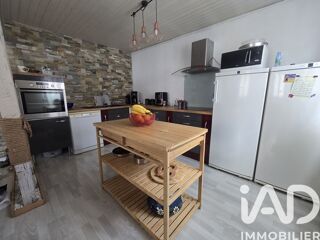  Maison � vendre 4 pi�ces 88 m�