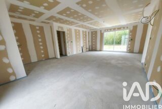  Maison à vendre 4 pièces 93 m²