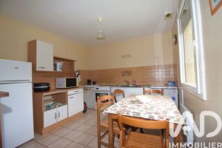  Maison à vendre 3 pièces 76 m²