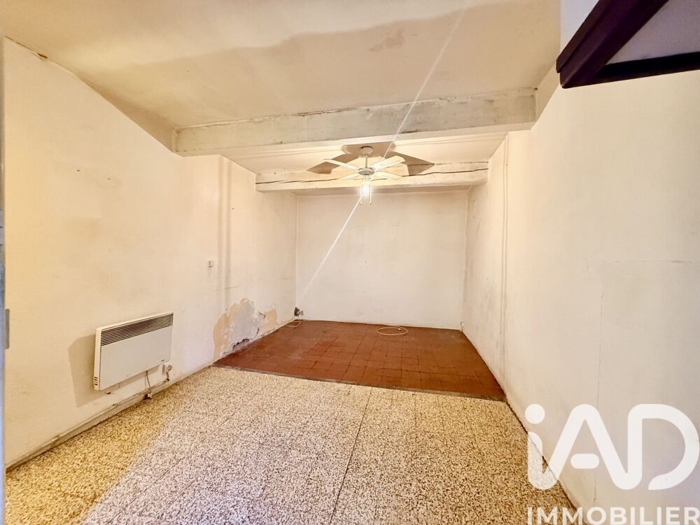 vente Maison - 3 pièce(s) - 50 m² Thuir (66300)