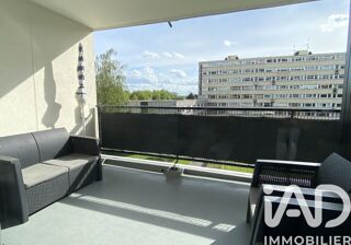  Appartement à vendre 4 pièces 117 m²