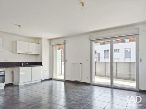   Location Appartement 3 pièces Appartement - 3 pièce(s) - 68 m²