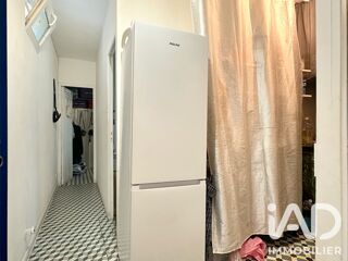  Appartement à vendre 2 pièces 24 m²