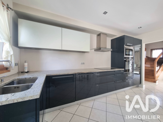  Maison à vendre 6 pièces 140 m²