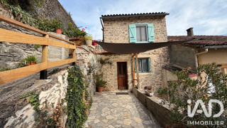  Maison à vendre 3 pièces 65 m²