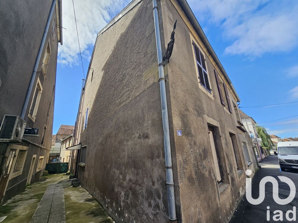 Vente Maison de village 5 pièces