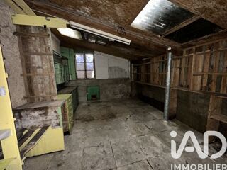  Maison à vendre 2 pièces 62 m²