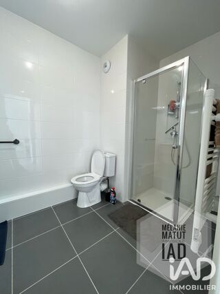  Appartement à vendre 2 pièces 41 m²